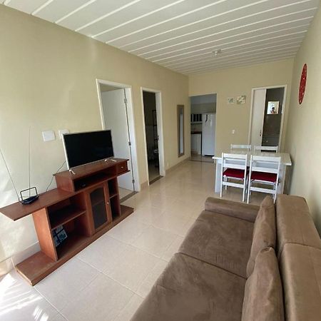 Aconchego Petropolis Apartment Exterior foto