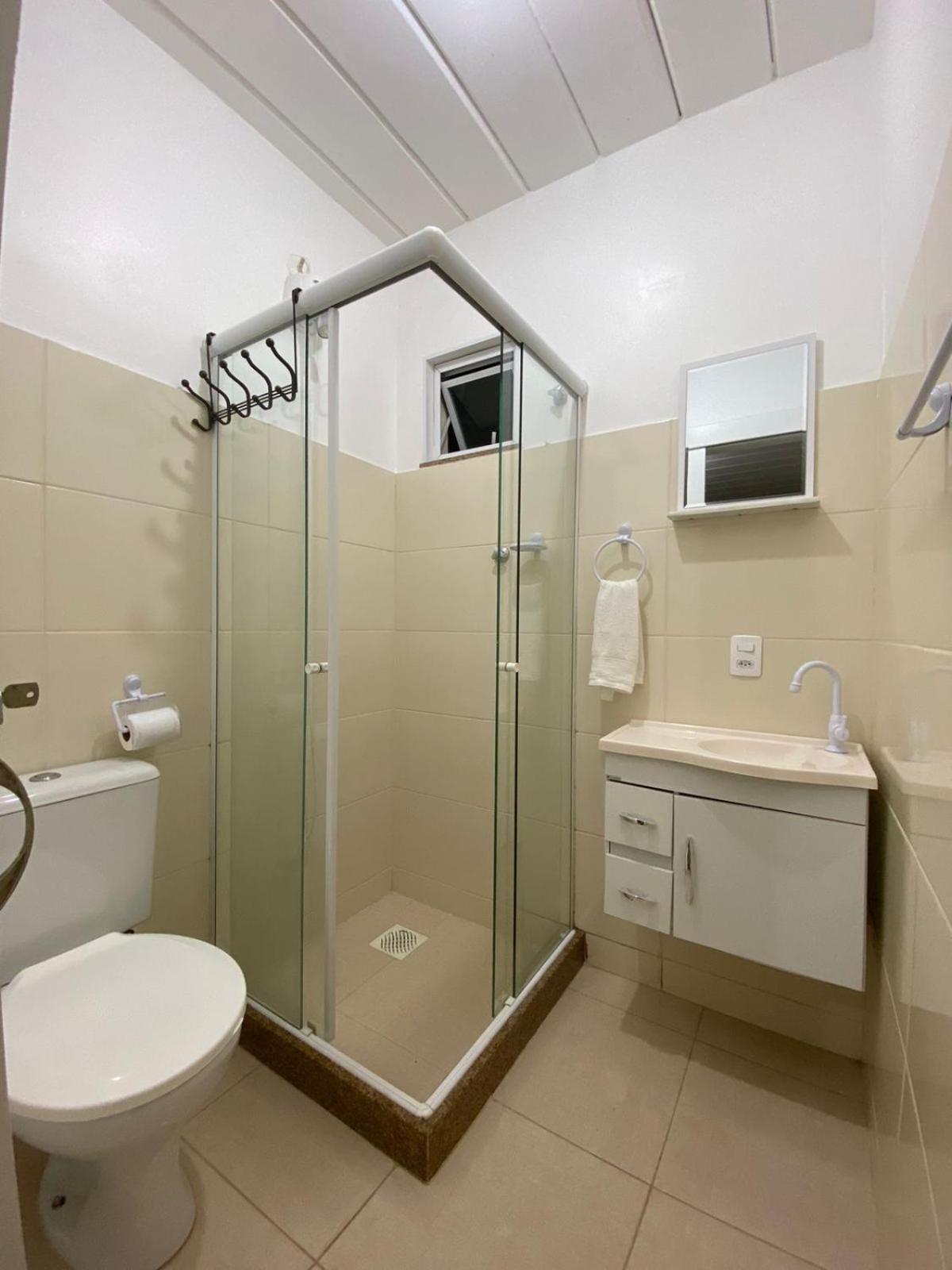 Aconchego Petropolis Apartment Exterior foto