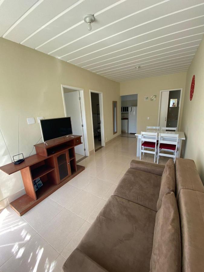 Aconchego Petropolis Apartment Exterior foto