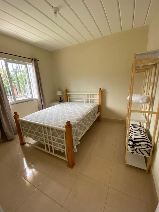 Aconchego Petropolis Apartment Exterior foto